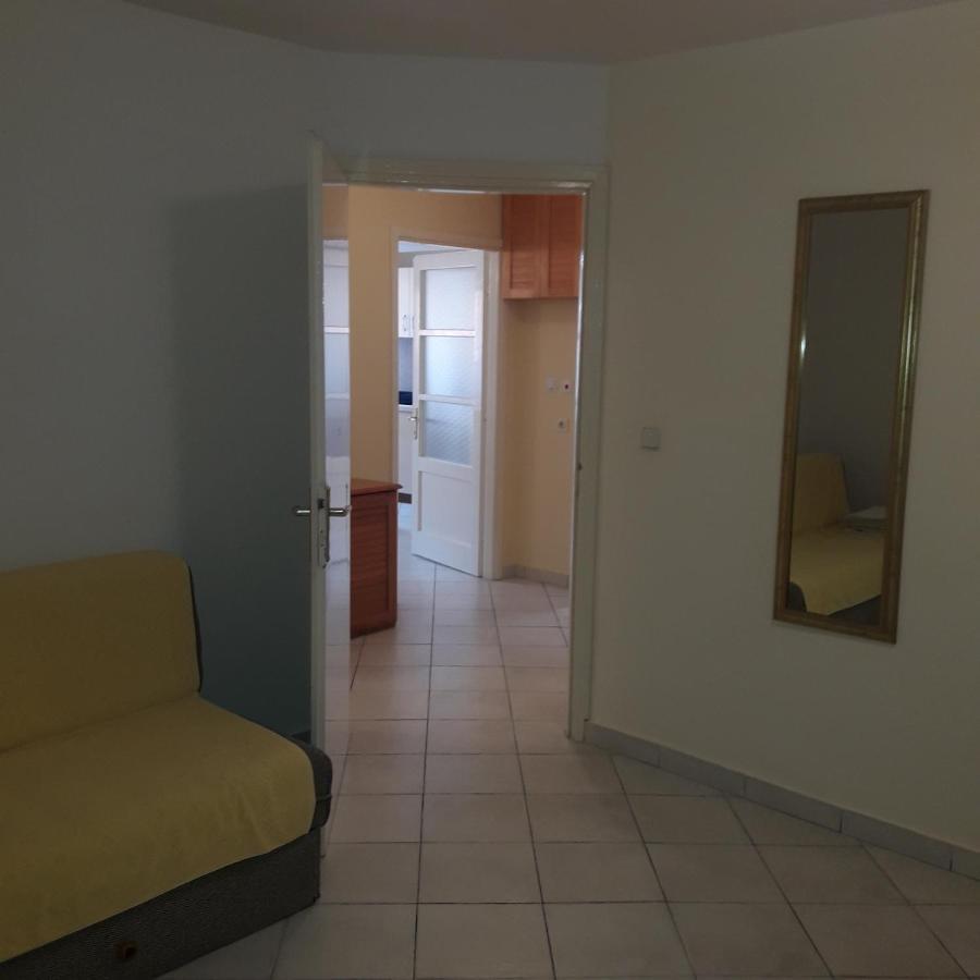 Apartman Dinka Башка Экстерьер фото