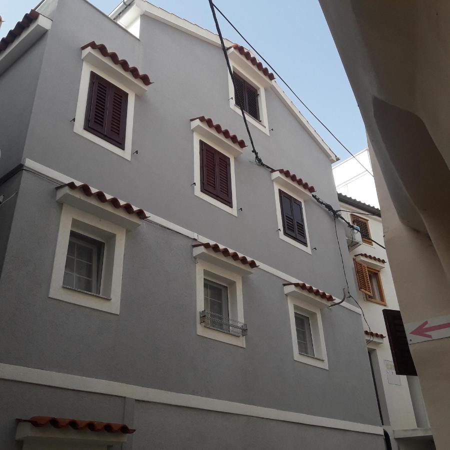 Apartman Dinka Башка Экстерьер фото