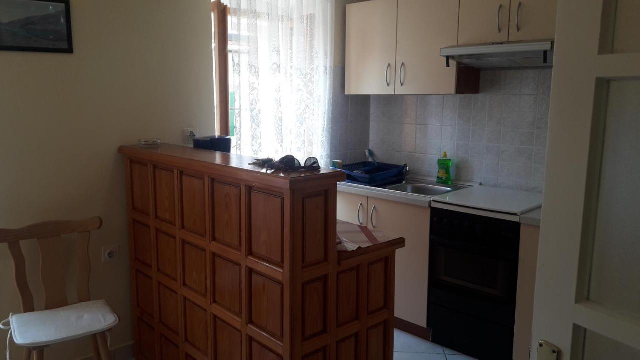 Apartman Dinka Башка Экстерьер фото