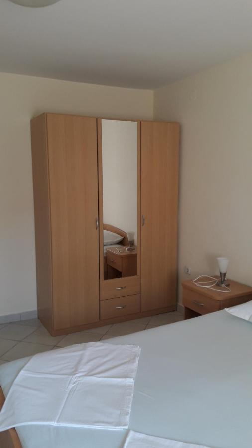 Apartman Dinka Башка Экстерьер фото