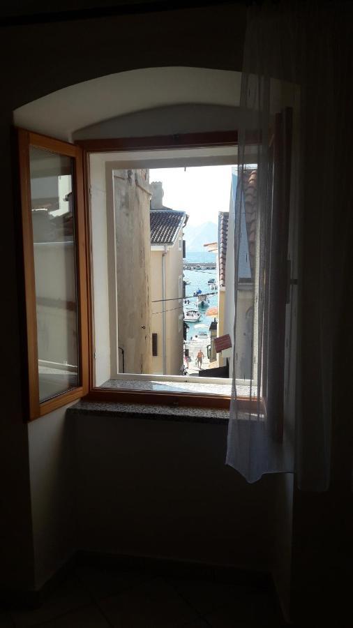 Apartman Dinka Башка Экстерьер фото