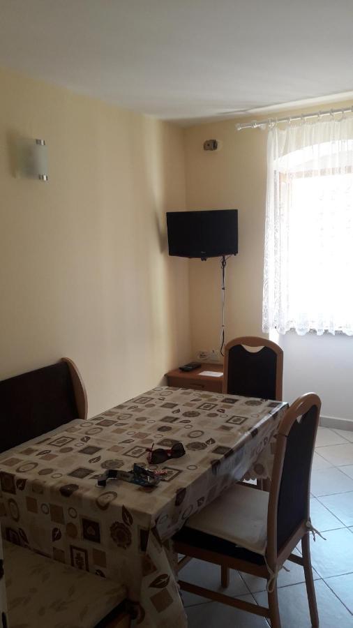 Apartman Dinka Башка Экстерьер фото