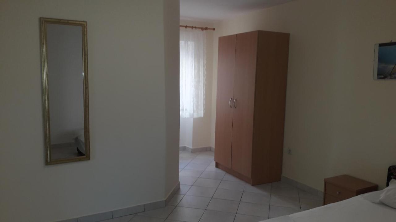 Apartman Dinka Башка Экстерьер фото