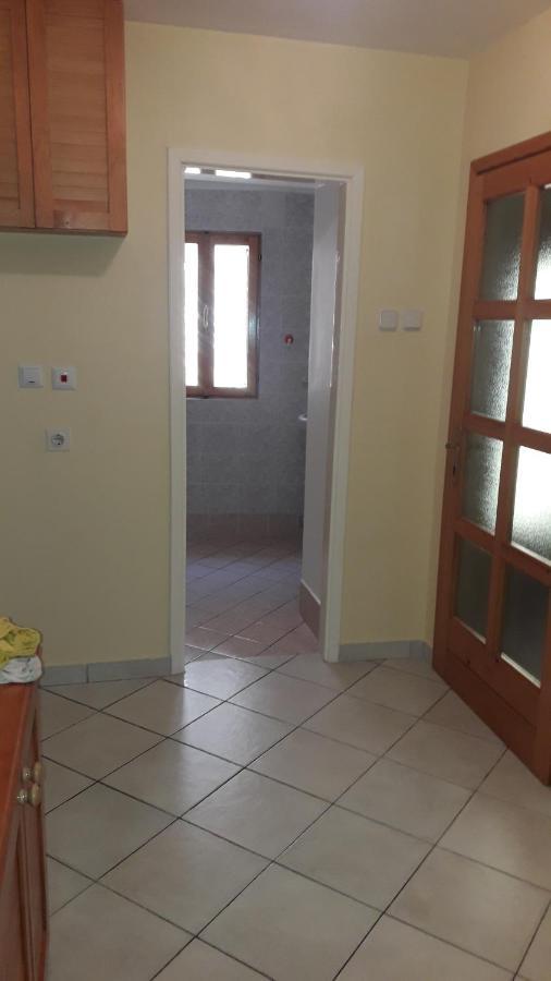 Apartman Dinka Башка Экстерьер фото