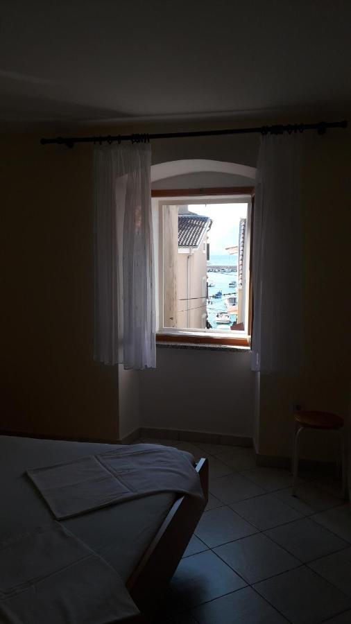 Apartman Dinka Башка Экстерьер фото