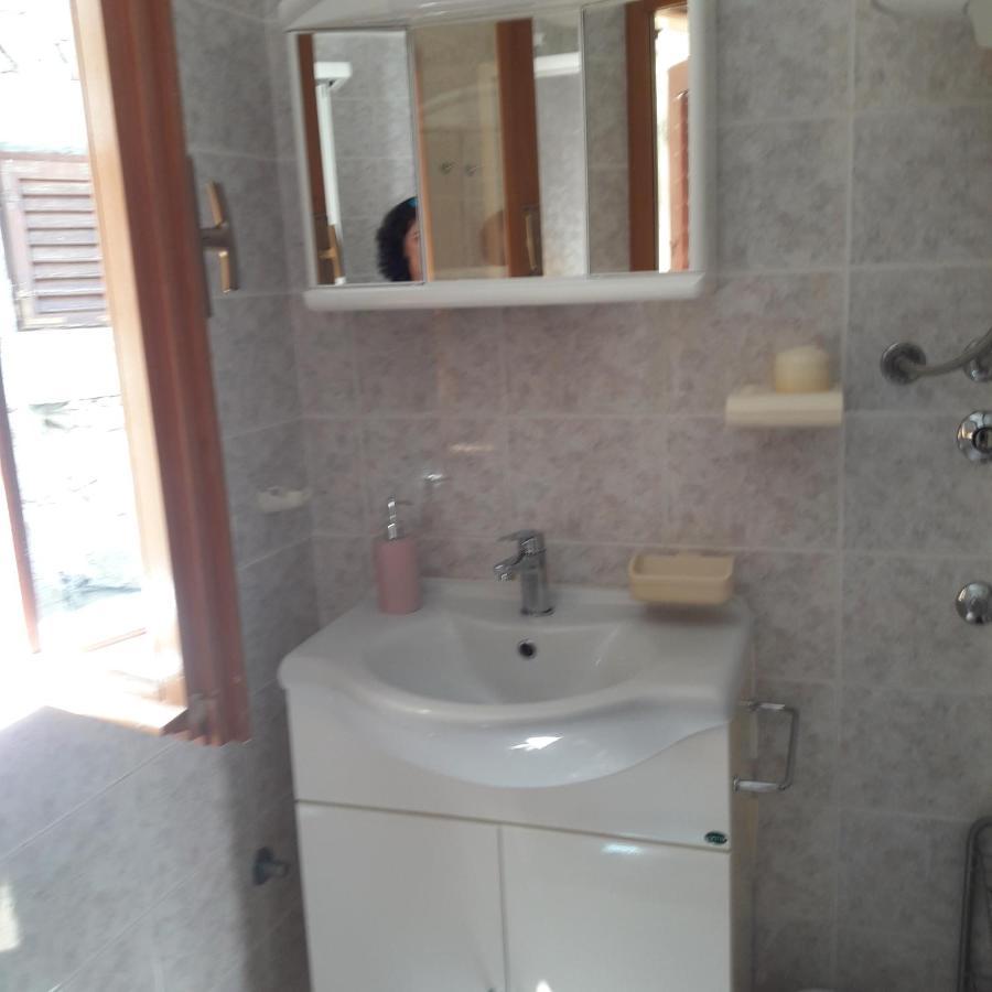 Apartman Dinka Башка Экстерьер фото